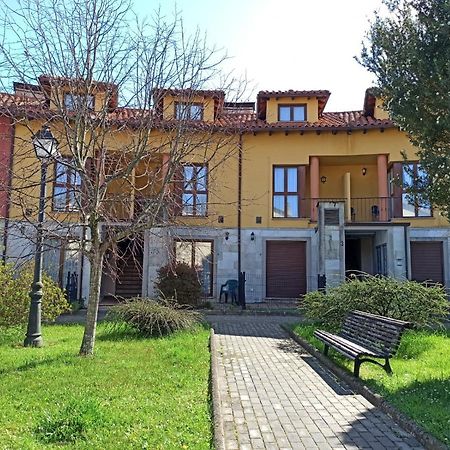 Prau San Juan, Apartamento A 2 Km De La Playa Vut-515-As Llanes Kültér fotó