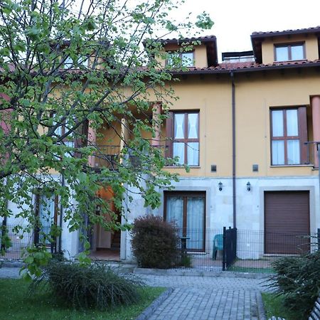 Prau San Juan, Apartamento A 2 Km De La Playa Vut-515-As Llanes Kültér fotó