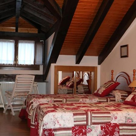Prau San Juan, Apartamento A 2 Km De La Playa Vut-515-As Llanes Kültér fotó