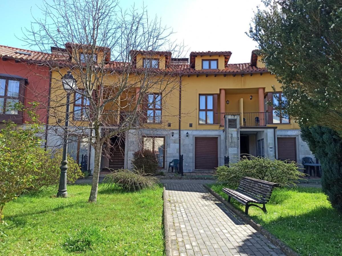 Prau San Juan, Apartamento A 2 Km De La Playa Vut-515-As Llanes Kültér fotó
