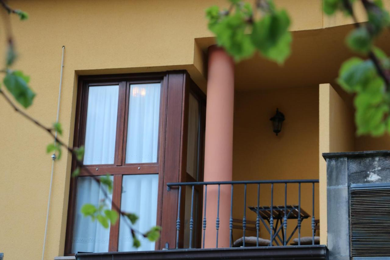 Prau San Juan, Apartamento A 2 Km De La Playa Vut-515-As Llanes Kültér fotó