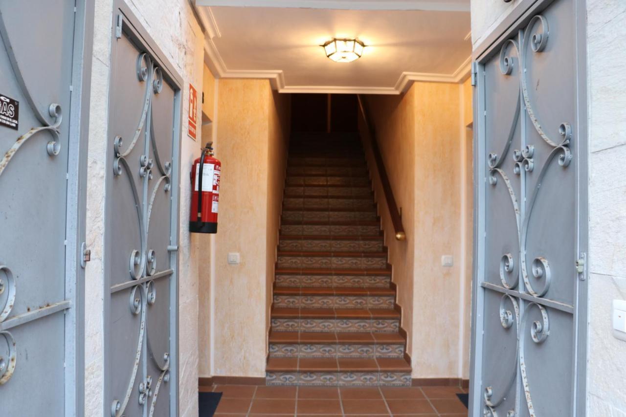 Prau San Juan, Apartamento A 2 Km De La Playa Vut-515-As Llanes Kültér fotó