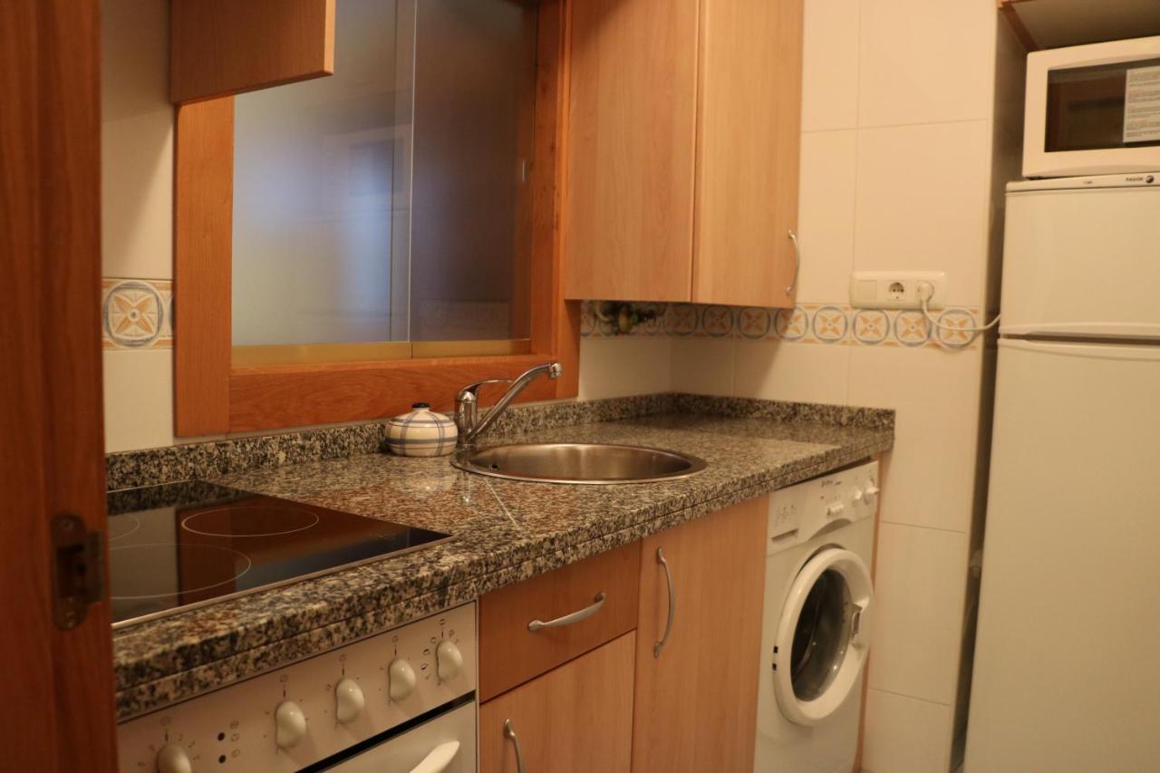 Prau San Juan, Apartamento A 2 Km De La Playa Vut-515-As Llanes Kültér fotó