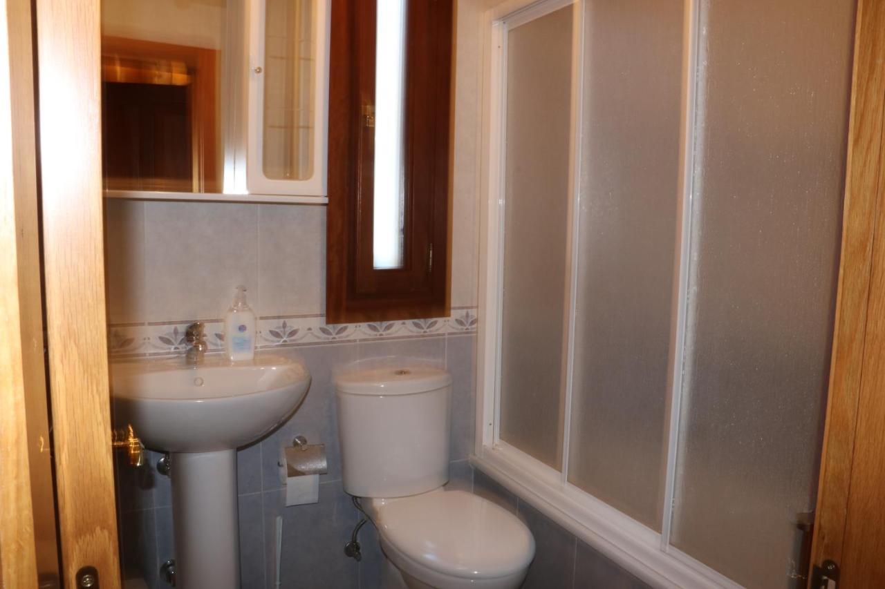 Prau San Juan, Apartamento A 2 Km De La Playa Vut-515-As Llanes Kültér fotó