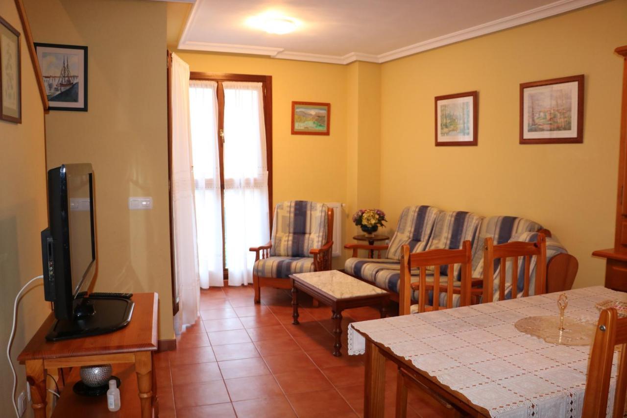 Prau San Juan, Apartamento A 2 Km De La Playa Vut-515-As Llanes Kültér fotó