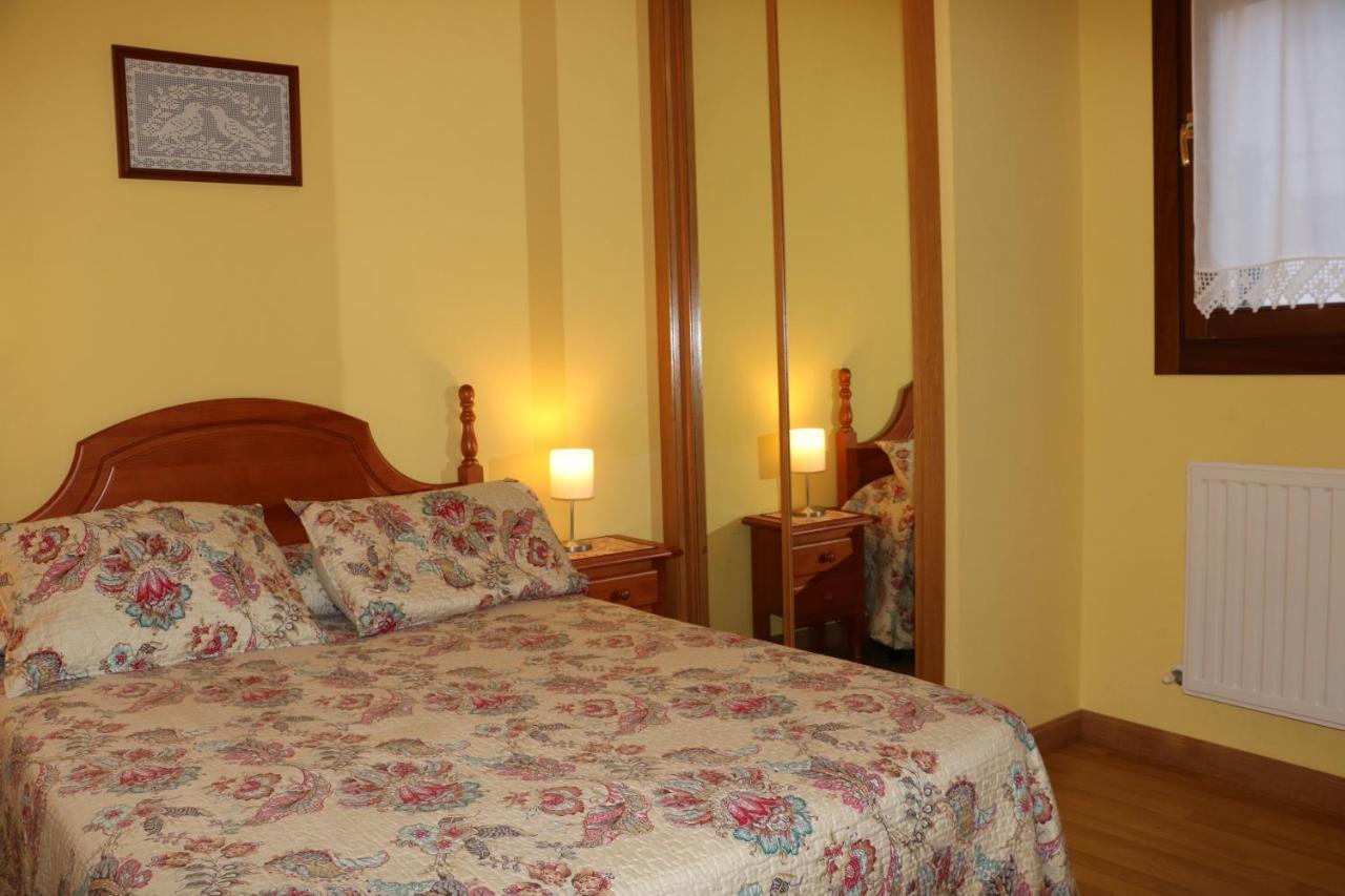 Prau San Juan, Apartamento A 2 Km De La Playa Vut-515-As Llanes Kültér fotó
