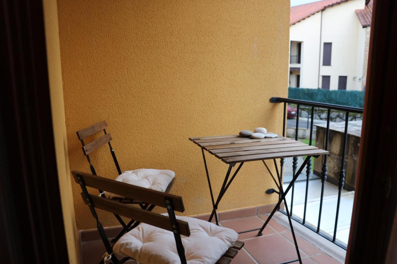 Prau San Juan, Apartamento A 2 Km De La Playa Vut-515-As Llanes Kültér fotó