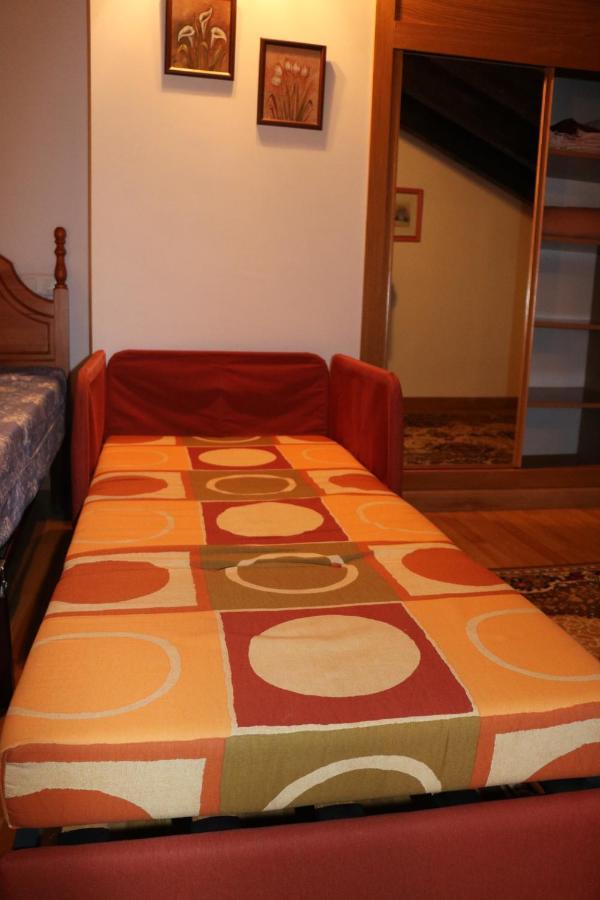 Prau San Juan, Apartamento A 2 Km De La Playa Vut-515-As Llanes Kültér fotó