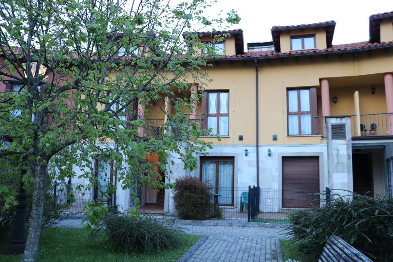 Prau San Juan, Apartamento A 2 Km De La Playa Vut-515-As Llanes Kültér fotó