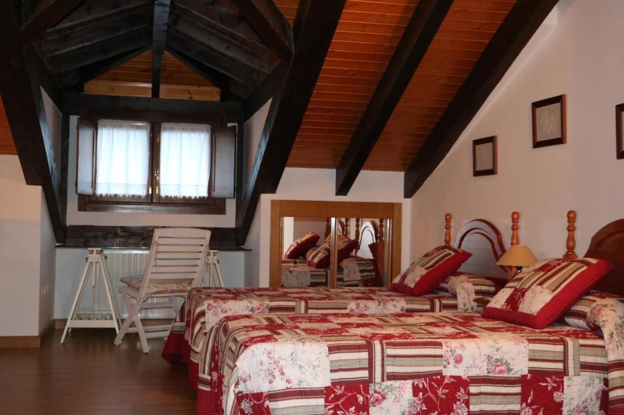 Prau San Juan, Apartamento A 2 Km De La Playa Vut-515-As Llanes Kültér fotó